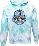 Tie-Dye Hoodies - Seacoast Ocean Cup 2026 (Primary)