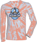 Tie-Dye Long Sleeves - Seacoast Ocean Cup 2026 (Primary)