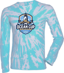 Tie-Dye Long Sleeves - Seacoast Ocean Cup 2026 (Primary)