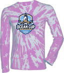 Tie-Dye Long Sleeves - Seacoast Ocean Cup 2026 (Primary)