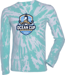 Tie-Dye Long Sleeves - Seacoast Ocean Cup 2026 (Primary)
