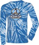 Tie-Dye Long Sleeves - Seacoast Ocean Cup 2026 (Primary)