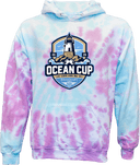 Tie-Dye Hoodies - Seacoast Ocean Cup 2026 (Primary)