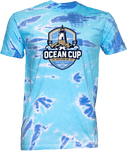 Tie-Dye Short Sleeves - Seacoast Ocean Cup 2026 (Primary)