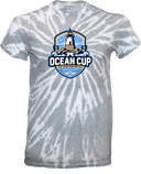 Tie-Dye Short Sleeves - Seacoast Ocean Cup 2026 (Primary)