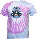 Tie-Dye Short Sleeves - Seacoast Ocean Cup 2026 (Primary)