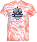 Tie-Dye Short Sleeves - Seacoast Ocean Cup 2026 (Primary)