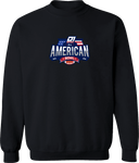 Crew Sweatshirt - D1 All American Bowl National Championship 2026