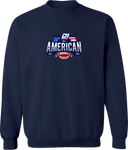 Crew Sweatshirt - D1 All American Bowl National Championship 2026
