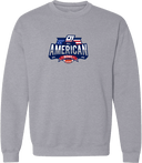 Crew Sweatshirt - D1 All American Bowl National Championship 2026