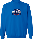 Crew Sweatshirt - D1 All American Bowl National Championship 2026