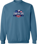 Crew Sweatshirt - D1 All American Bowl National Championship 2026