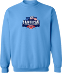 Crew Sweatshirt - D1 All American Bowl National Championship 2026