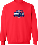 Crew Sweatshirt - D1 All American Bowl National Championship 2026