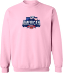Crew Sweatshirt - D1 All American Bowl National Championship 2026