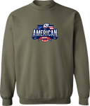 Crew Sweatshirt - D1 All American Bowl National Championship 2026