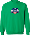 Crew Sweatshirt - D1 All American Bowl National Championship 2026