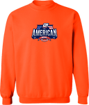 Crew Sweatshirt - D1 All American Bowl National Championship 2026