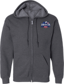 Full Zip Hoodies - D1 All American Bowl National Championship 2026