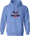 Hoodies - D1 All American Bowl National Championship 2026