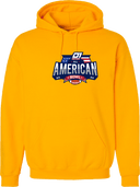 Hoodies - D1 All American Bowl National Championship 2026