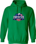 Hoodies - D1 All American Bowl National Championship 2026