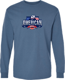 Long Sleeves - D1 All American Bowl National Championship 2026