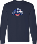 Long Sleeves - D1 All American Bowl National Championship 2026