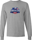 Long Sleeves - D1 All American Bowl National Championship 2026