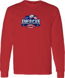 Long Sleeves - D1 All American Bowl National Championship 2026