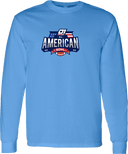 Long Sleeves - D1 All American Bowl National Championship 2026