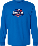 Long Sleeves - D1 All American Bowl National Championship 2026