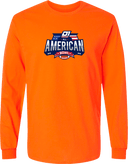 Long Sleeves - D1 All American Bowl National Championship 2026