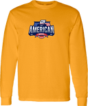 Long Sleeves - D1 All American Bowl National Championship 2026