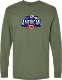 Long Sleeves - D1 All American Bowl National Championship 2026