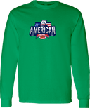 Long Sleeves - D1 All American Bowl National Championship 2026