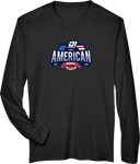 Performance Long Sleeves - D1 All American Bowl National Championship 2026