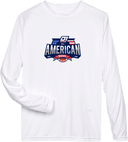 Performance Long Sleeves - D1 All American Bowl National Championship 2026