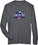 Performance Long Sleeves - D1 All American Bowl National Championship 2026