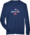 Performance Long Sleeves - D1 All American Bowl National Championship 2026