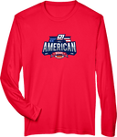 Performance Long Sleeves - D1 All American Bowl National Championship 2026