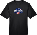 Performance Short Sleeves - D1 All American Bowl National Championship 2026