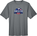 Performance Short Sleeves - D1 All American Bowl National Championship 2026