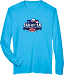 Performance Long Sleeves - D1 All American Bowl National Championship 2026