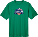 Performance Short Sleeves - D1 All American Bowl National Championship 2026