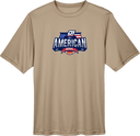 Performance Short Sleeves - D1 All American Bowl National Championship 2026