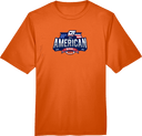 Performance Short Sleeves - D1 All American Bowl National Championship 2026