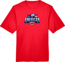 Performance Short Sleeves - D1 All American Bowl National Championship 2026
