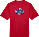 Performance Short Sleeves - D1 All American Bowl National Championship 2026