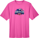Performance Short Sleeves - D1 All American Bowl National Championship 2026